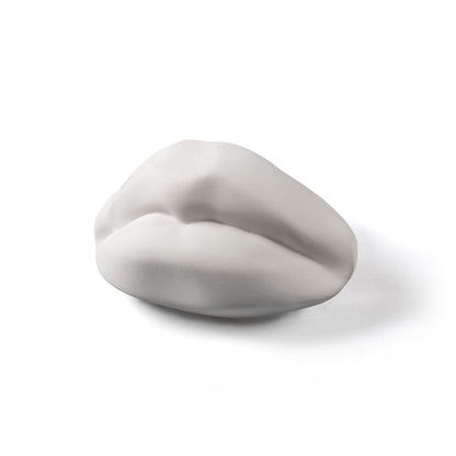 Sculpture bouche Memorabilia Mvsevm de Marcantonio - Seletti-vue 5-The Woods Gallery