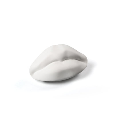 Sculpture bouche Memorabilia Mvsevm de Marcantonio - Seletti-vue 6-The Woods Gallery