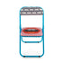 Chaise pliante Blow Mouth de Studio Job - Seletti-vue 1-The Woods Gallery