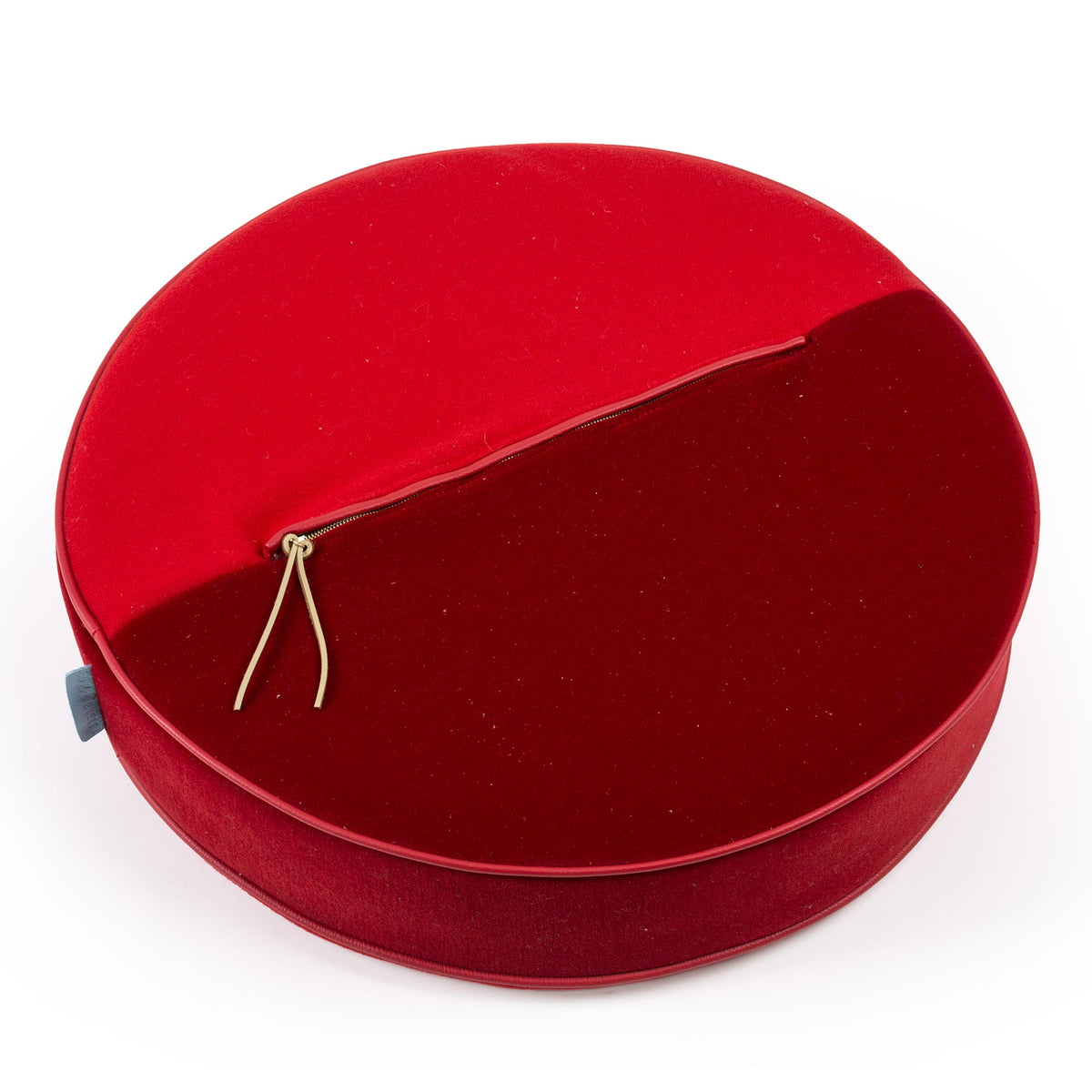Coussin Tomato de Studio Job - Seletti-vue 6-The Woods Gallery