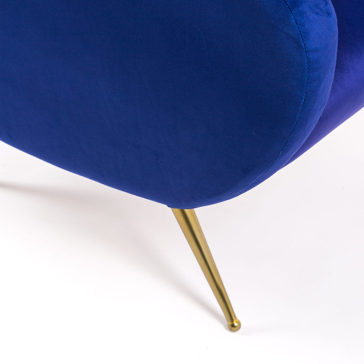 Fauteuil Lipsticks de ToiletPaper - Seletti-vue 5-The Woods Gallery