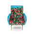 Fauteuil Roses de ToiletPaper - Seletti-vue 1-The Woods Gallery