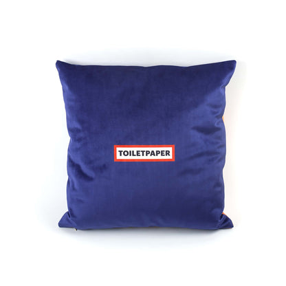 Coussin Fingers de ToiletPaper - Seletti-vue 4-The Woods Gallery