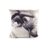 Coussin Eye & Mouth de ToiletPaper - Seletti-vue 1-The Woods Gallery