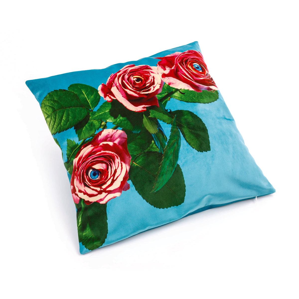 Coussin Roses de ToiletPaper - Seletti-vue 5-The Woods Gallery