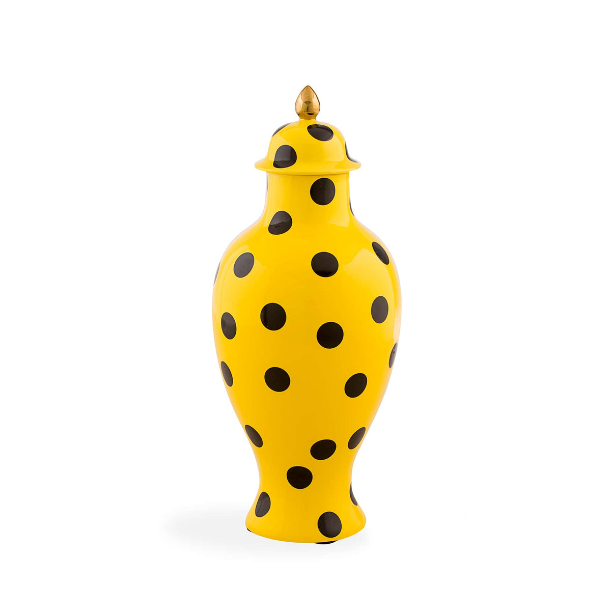 Vase Shit de ToiletPaper - Seletti-vue 5-The Woods Gallery