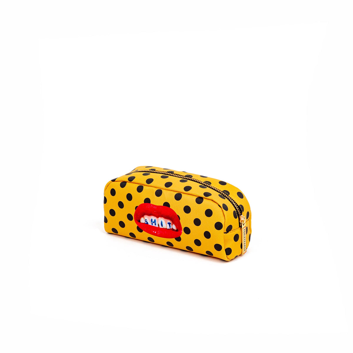 Pochette Shit 20,5 cm de ToiletPaper - Seletti-vue 3-The Woods Gallery