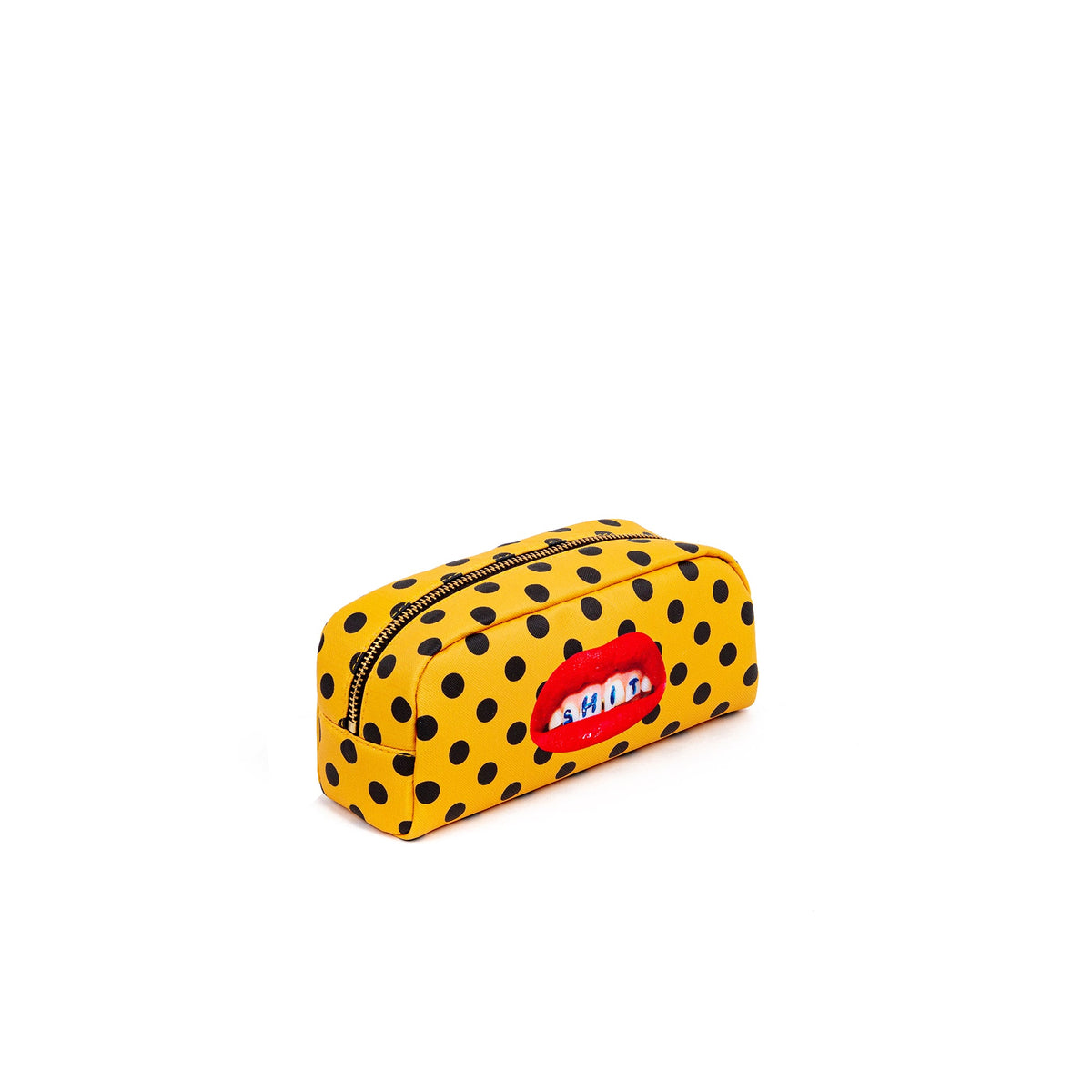 Pochette Shit 20,5 cm de ToiletPaper - Seletti-vue 2-The Woods Gallery