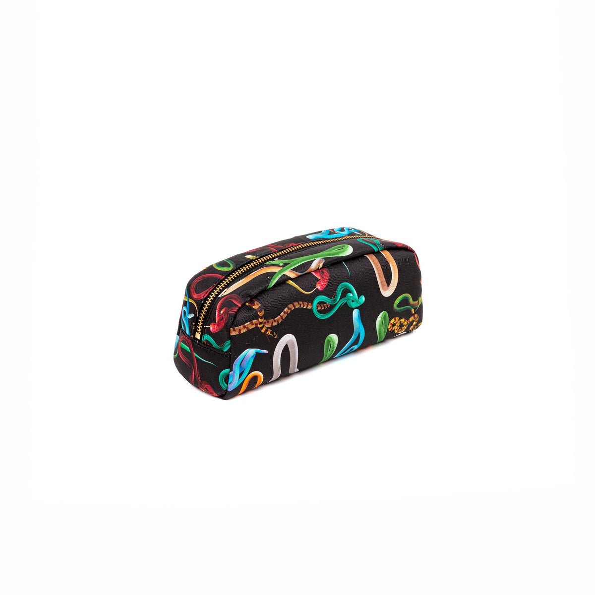 Pochette Snakes 20,5 cm de ToiletPaper - Seletti-vue 4-The Woods Gallery