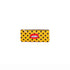 Pochette Shit 21x9 cm de ToiletPaper - Seletti-vue 1-The Woods Gallery