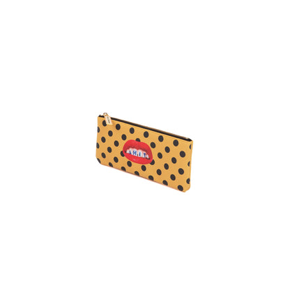 Pochette Shit 21x9 cm de ToiletPaper - Seletti-vue 2-The Woods Gallery