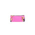 Pochette Lipsticks Pink 21x9 cm de ToiletPaper - Seletti-vue 1-The Woods Gallery