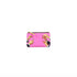 Porte-monnaie Lipsticks Pink de ToiletPaper - Seletti-vue 1-The Woods Gallery