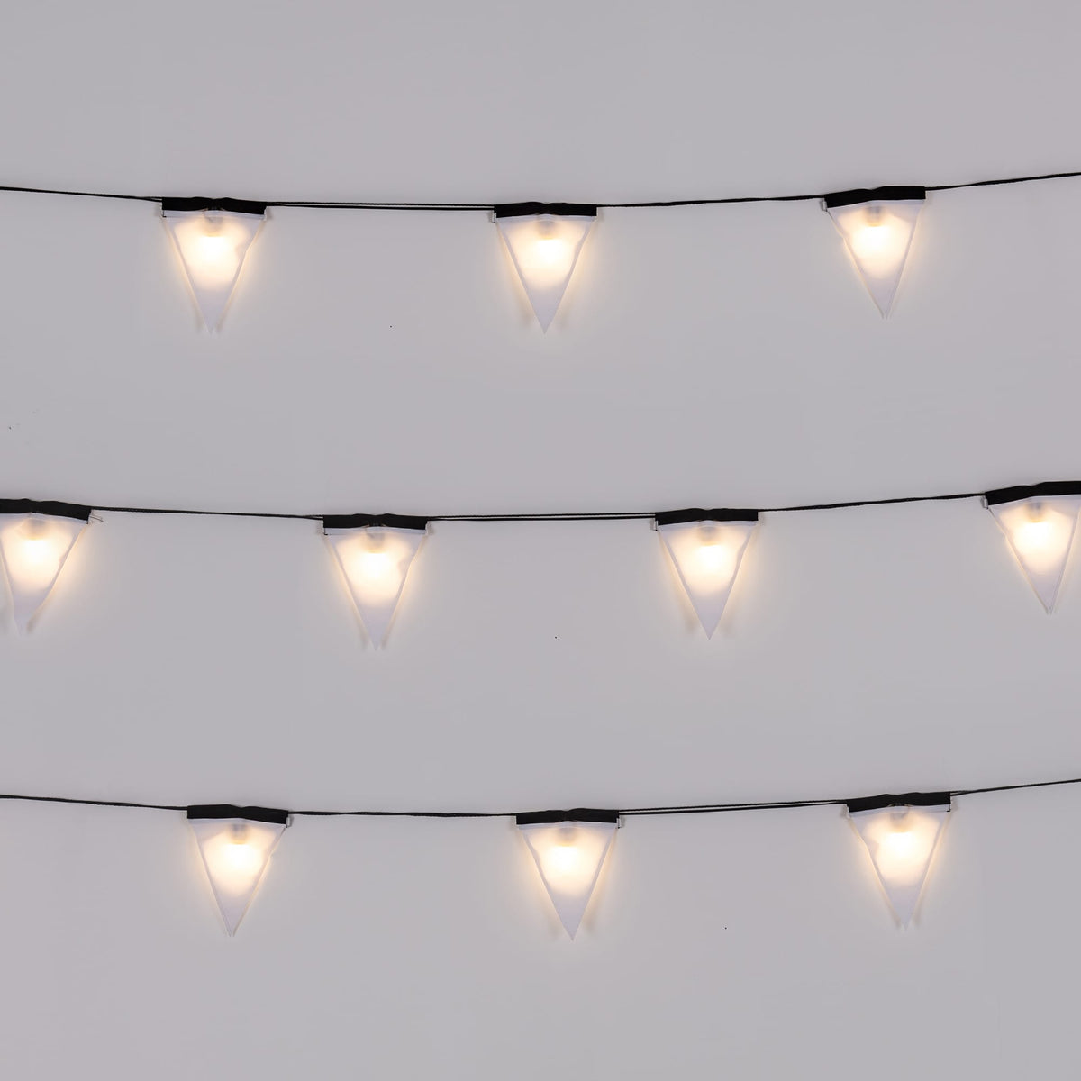 Guirlande lumineuse d&