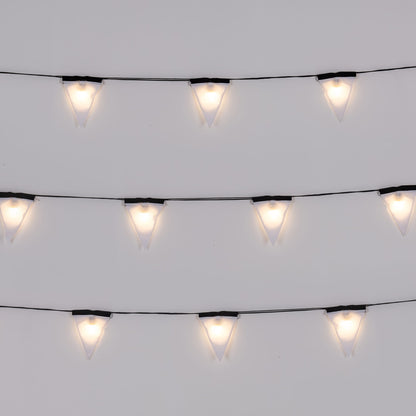 Guirlande lumineuse d&
