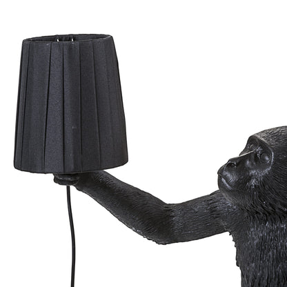 Abat-jour Monkey Lamp de Marcantonio - Seletti-vue 8-The Woods Gallery
