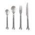 Couverts Machine Collection de Diesel Living - Seletti-vue 1-The Woods Gallery