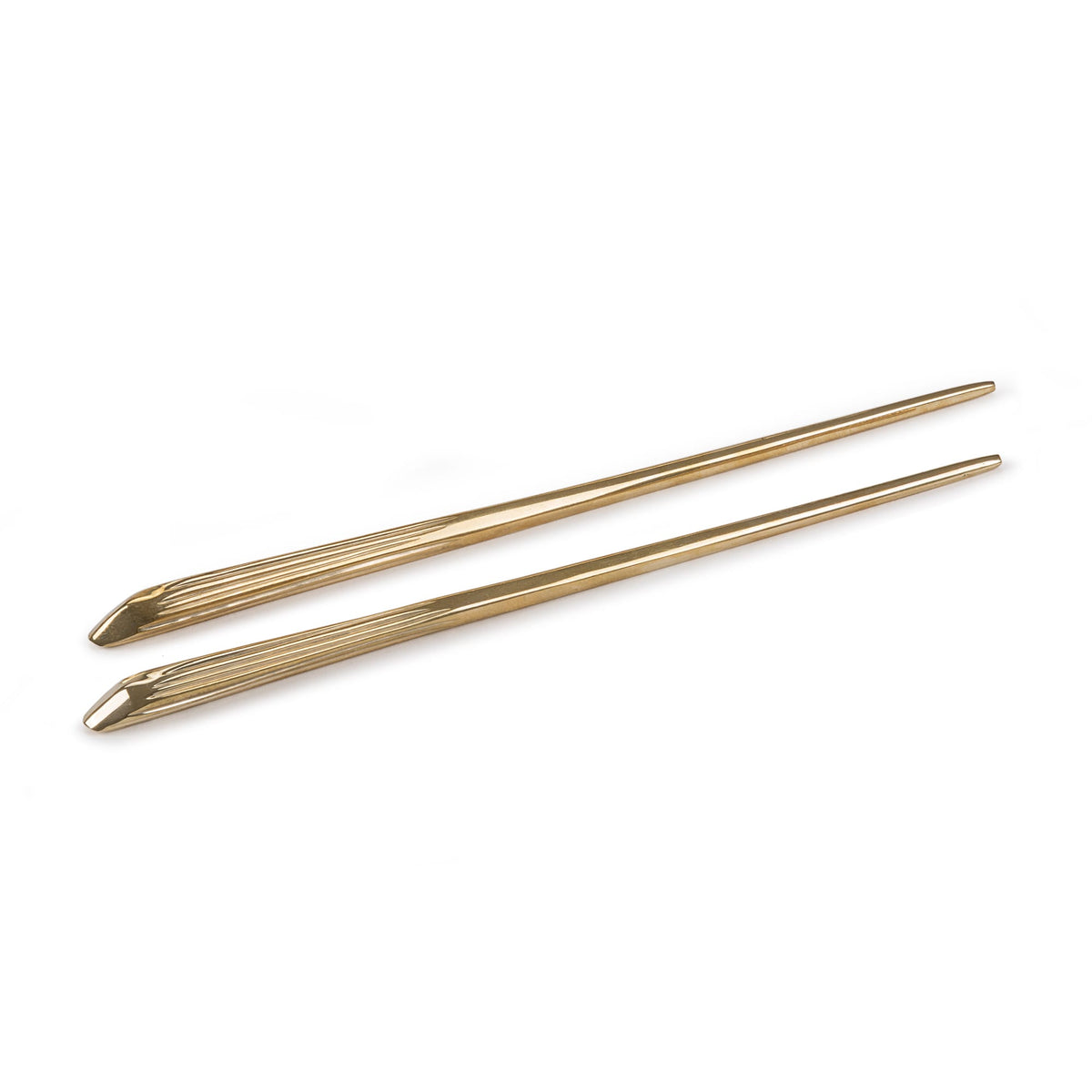Set de 2 baguettes Quasar Cosmic Diner de Diesel Living - Seletti-vue 4-The Woods Gallery