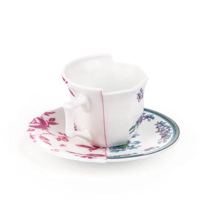 Tasse à café Hybrid Leonia de CTRLZAK - Seletti-vue 3-The Woods Gallery