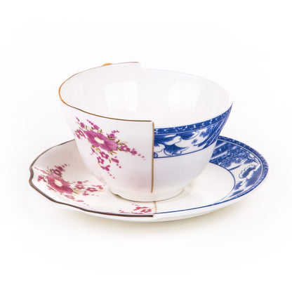 Tasse à thé Hybrid Zenobia de CTRLZAK - Seletti-vue 1-The Woods Gallery