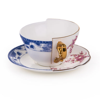 Tasse à thé Hybrid Zenobia de CTRLZAK - Seletti-vue 2-The Woods Gallery