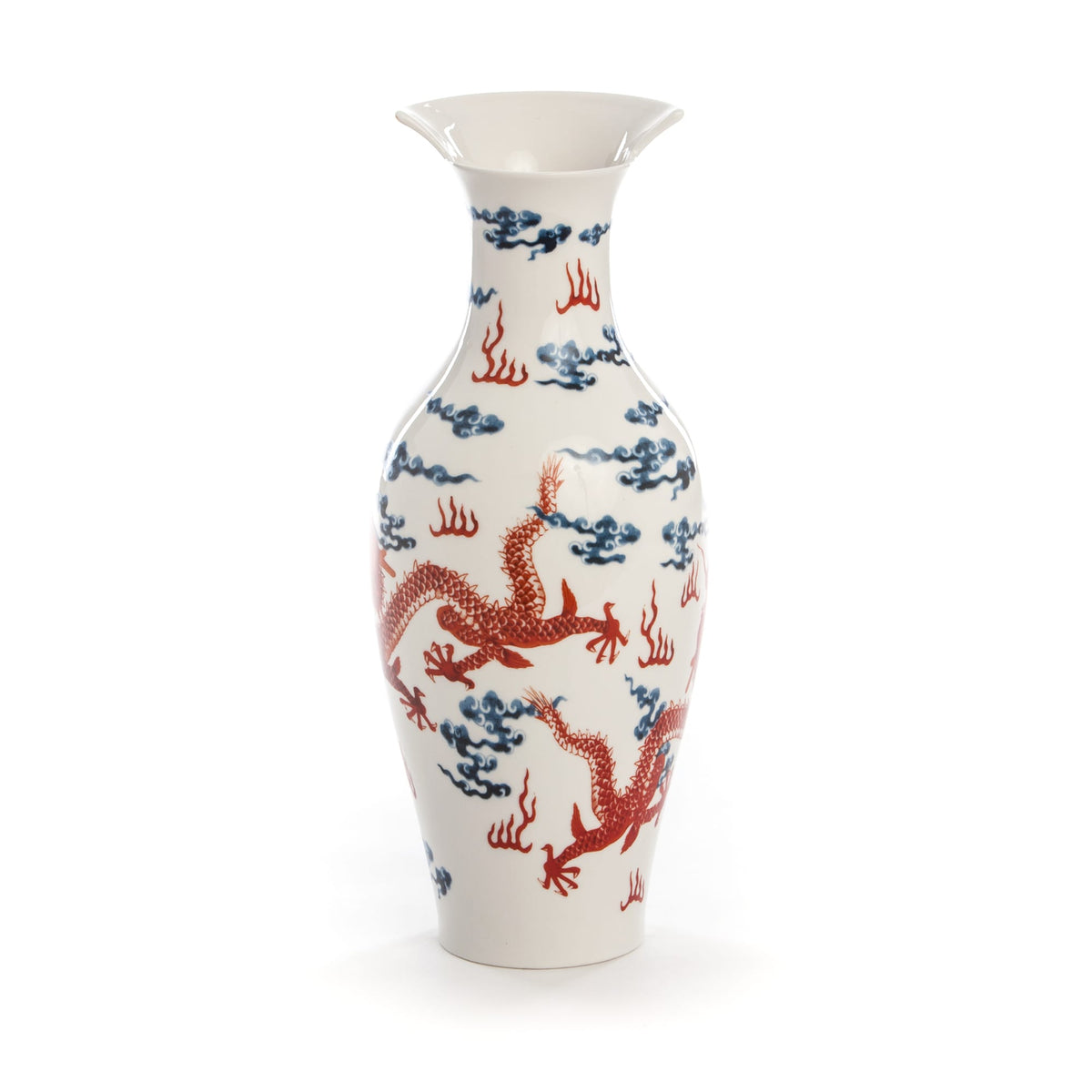 Vase Hybrid Adelma de CTRLZAK - Seletti-vue 5-The Woods Gallery
