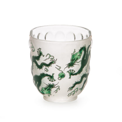 Lot de 3 verres Hybrid Aglaura de CTRLZAK - Seletti-vue 4-The Woods Gallery