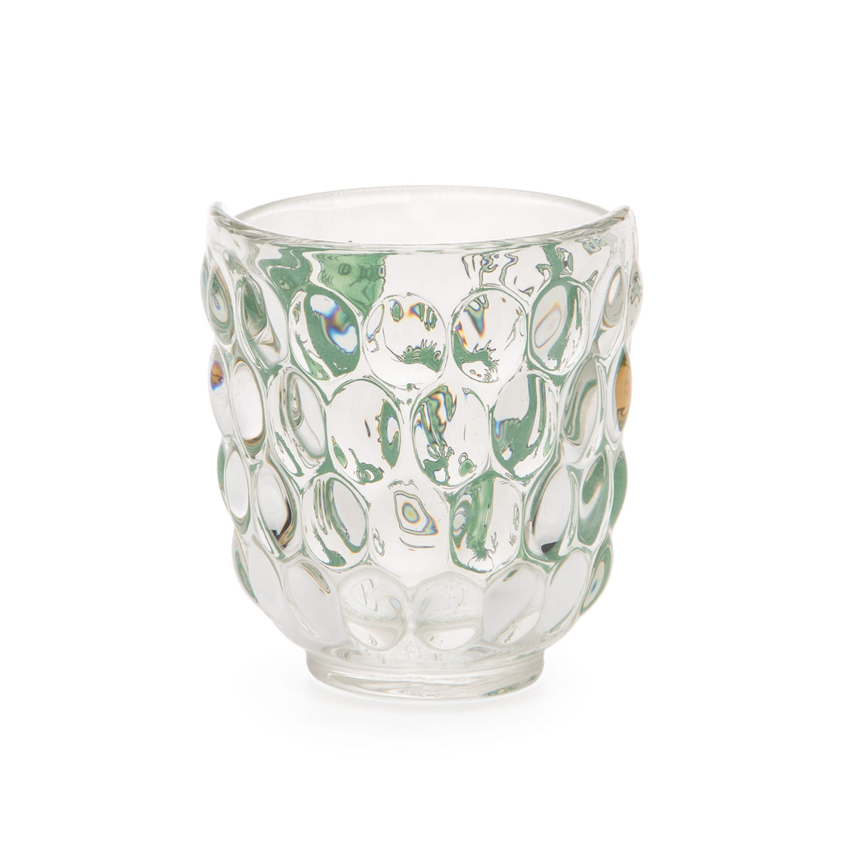 Lot de 3 verres Hybrid Aglaura de CTRLZAK - Seletti-vue 3-The Woods Gallery