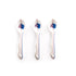 Lot de 3 cuillères Hybrid Armilla de CTRLZAK - Seletti-vue 1-The Woods Gallery