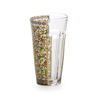 Lot de 3 verres Hybrid Clarice de CTRLZAK - Seletti-vue 6-The Woods Gallery
