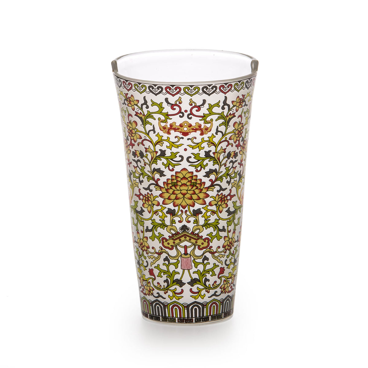 Lot de 3 verres Hybrid Clarice de CTRLZAK - Seletti-vue 5-The Woods Gallery