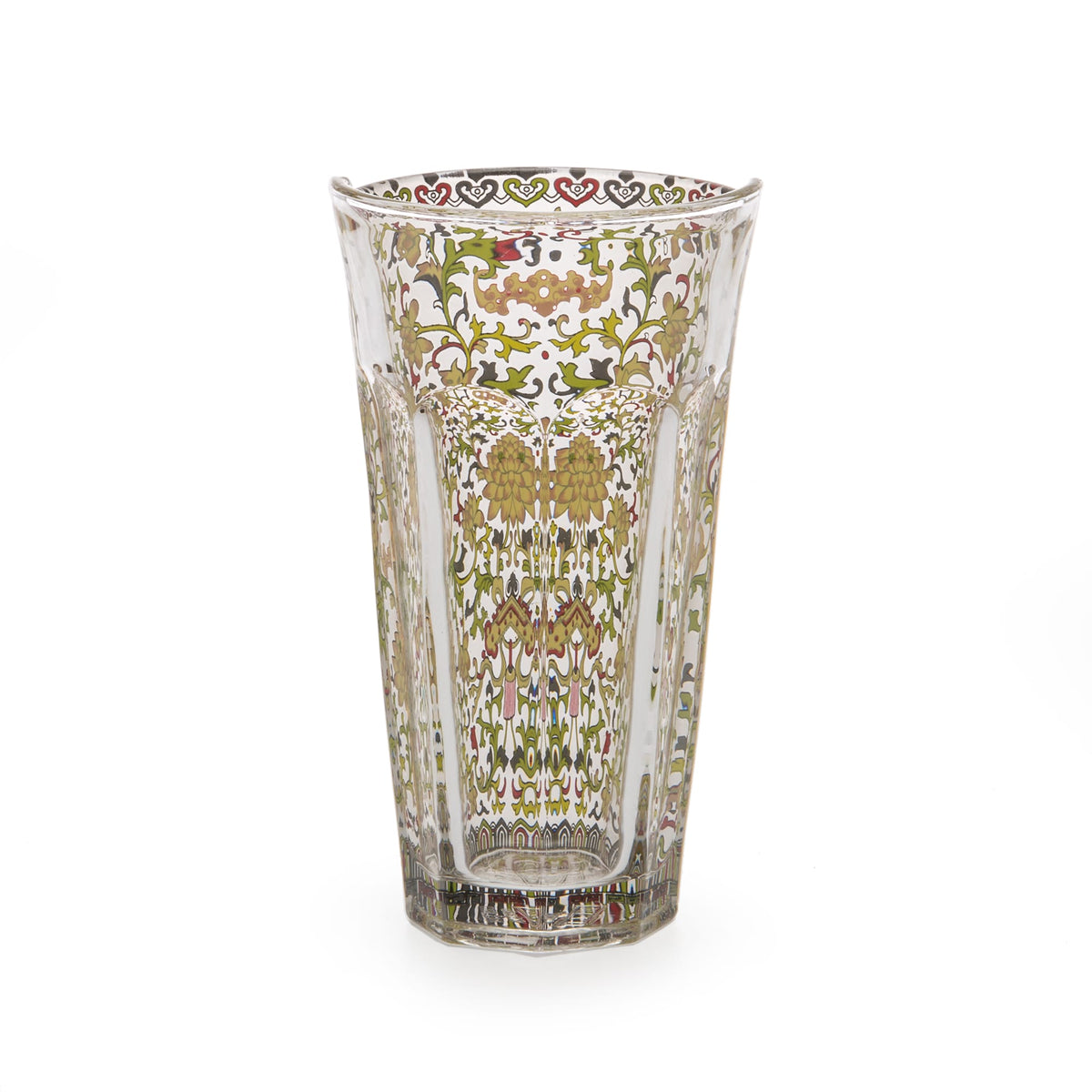 Lot de 3 verres Hybrid Clarice de CTRLZAK - Seletti-vue 3-The Woods Gallery