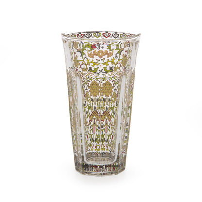 Lot de 3 verres Hybrid Clarice de CTRLZAK - Seletti-vue 3-The Woods Gallery