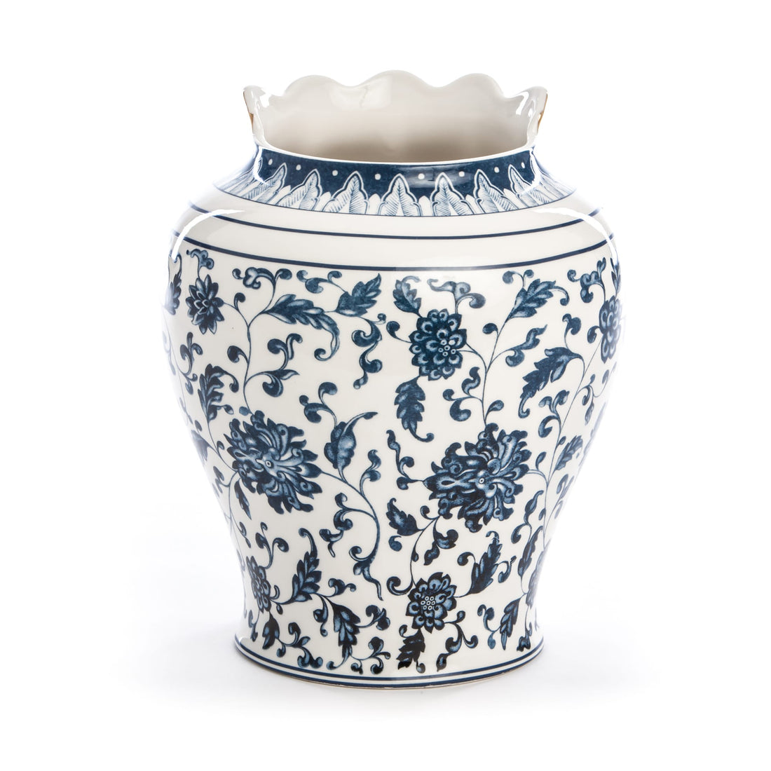 Vase Hybrid Melania de CTRLZAK - Seletti-vue 1-The Woods Gallery