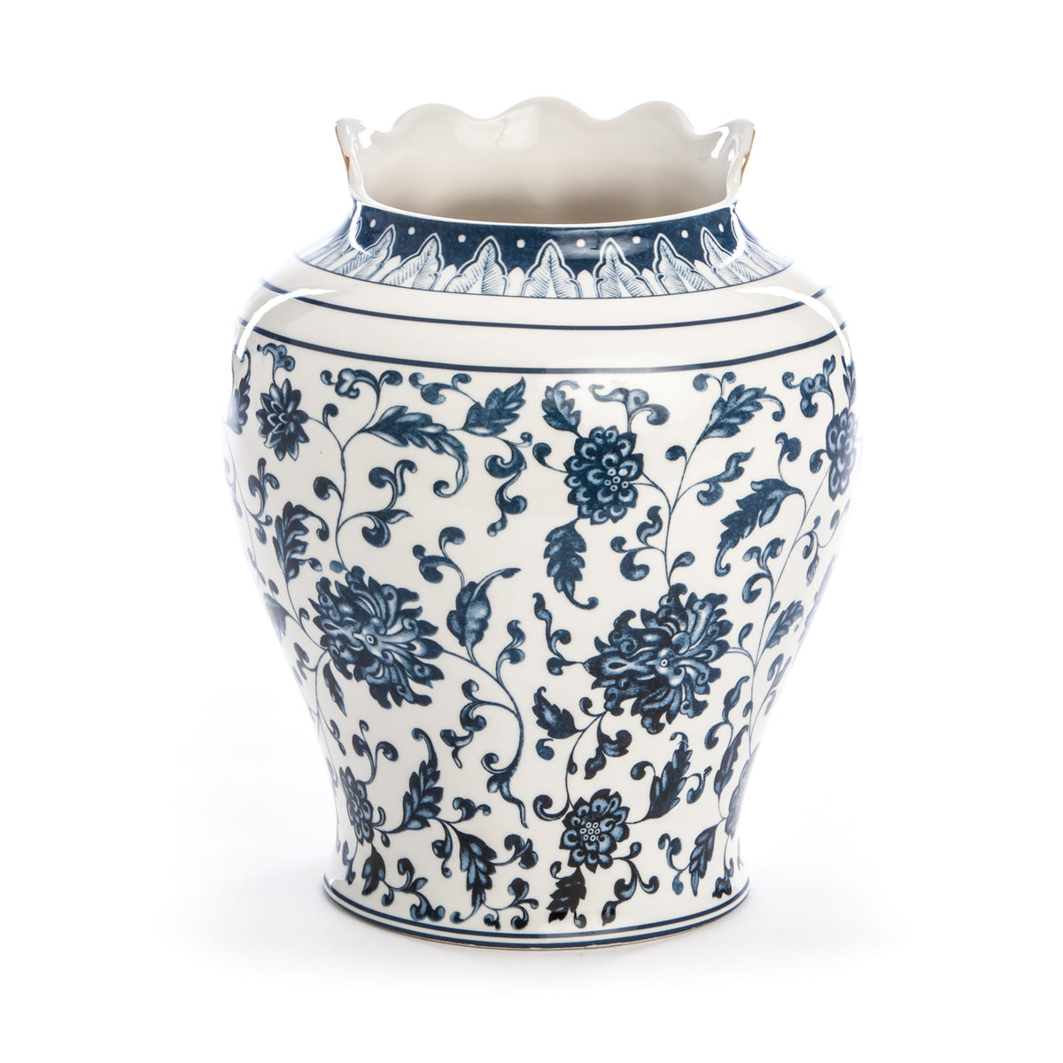 Vase Hybrid Melania de CTRLZAK - Seletti-vue 1-The Woods Gallery