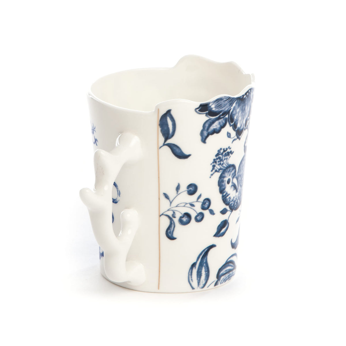 Mug Hybrid Procopia de CTRLZAK - Seletti-vue 4-The Woods Gallery