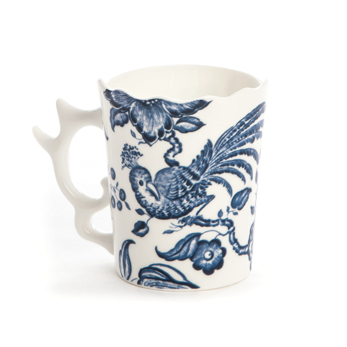 Mug Hybrid Procopia de CTRLZAK - Seletti-vue 3-The Woods Gallery