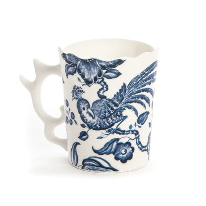 Mug Hybrid Procopia de CTRLZAK - Seletti-vue 3-The Woods Gallery