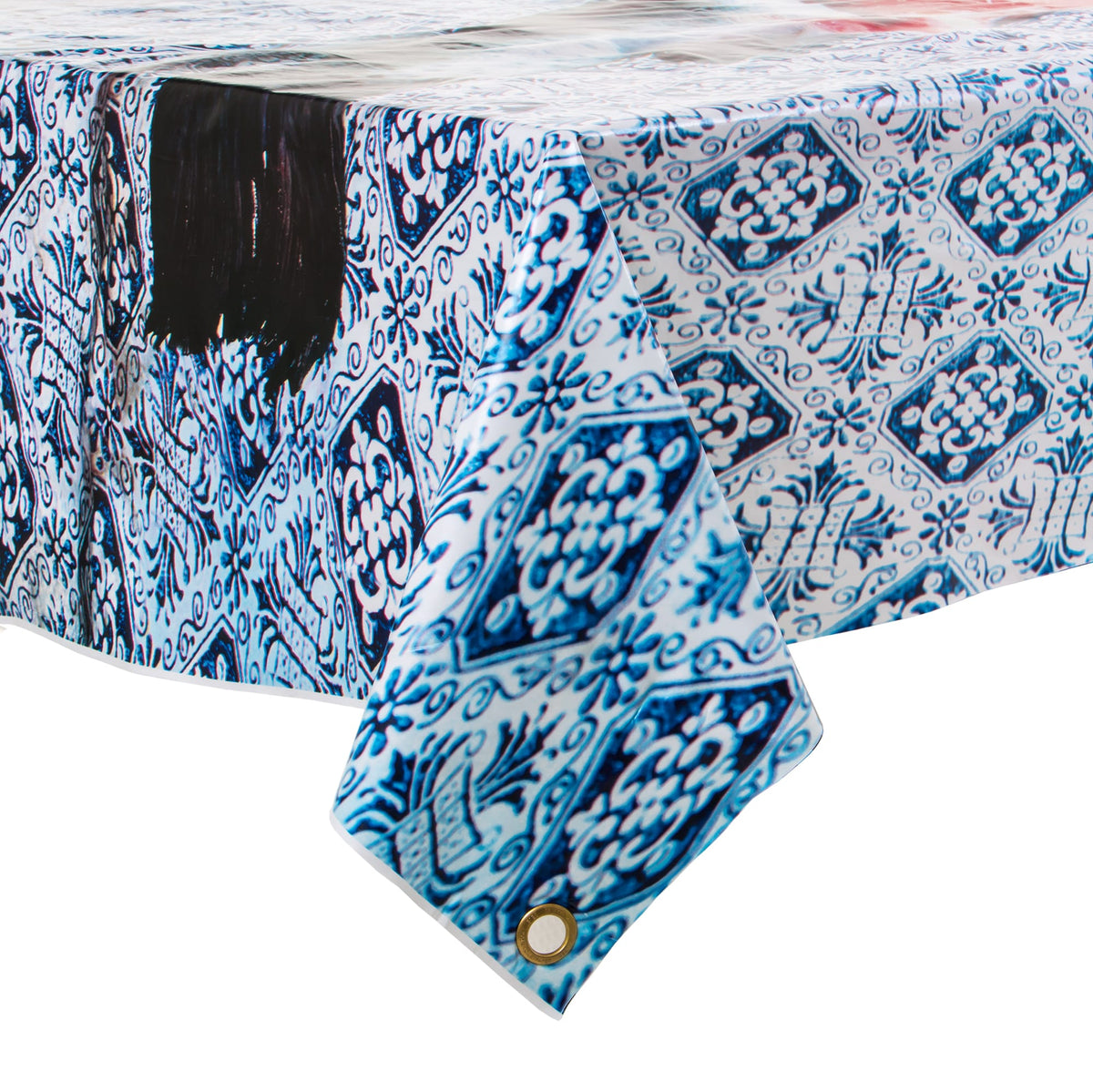 Nappe Fish de ToiletPaper - Seletti-vue 3-The Woods Gallery