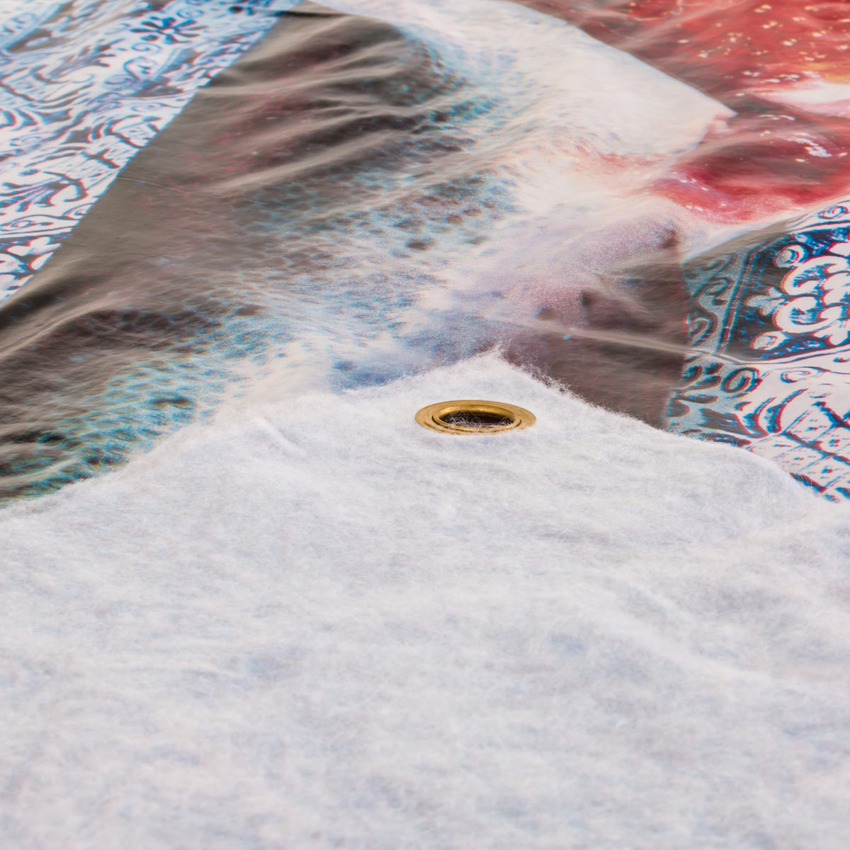Nappe Fish de ToiletPaper - Seletti-vue 5-The Woods Gallery