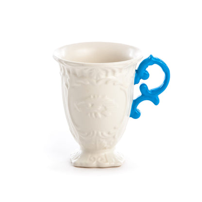 Mug I-Wares bleu clair de Selab - Seletti-vue 1-The Woods Gallery