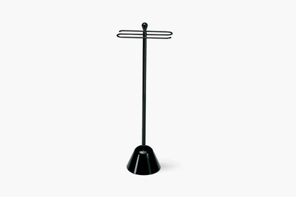Porte-serviettes Servietto 355 de Achille Castiglioni - Zanotta, vue 3
