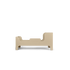 Sill junior bed Lit pour enfant - Ferm Living-Cachemire-The Woods Gallery