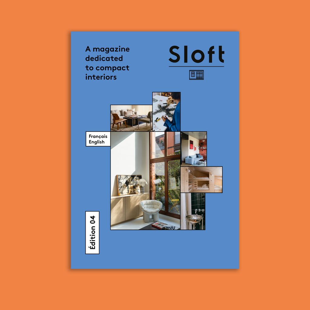 Sloft magazine - Edition 4-The Woods Gallery