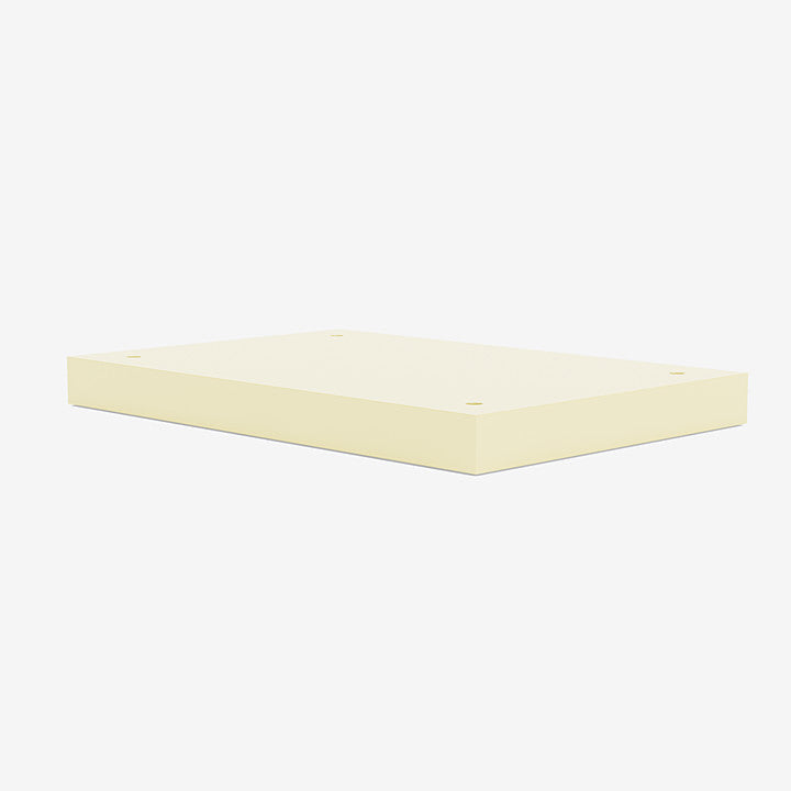 Socle Mini MPLI - Montana-04 Anthracite-The Woods Gallery