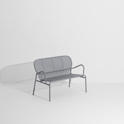 Sofa double d&