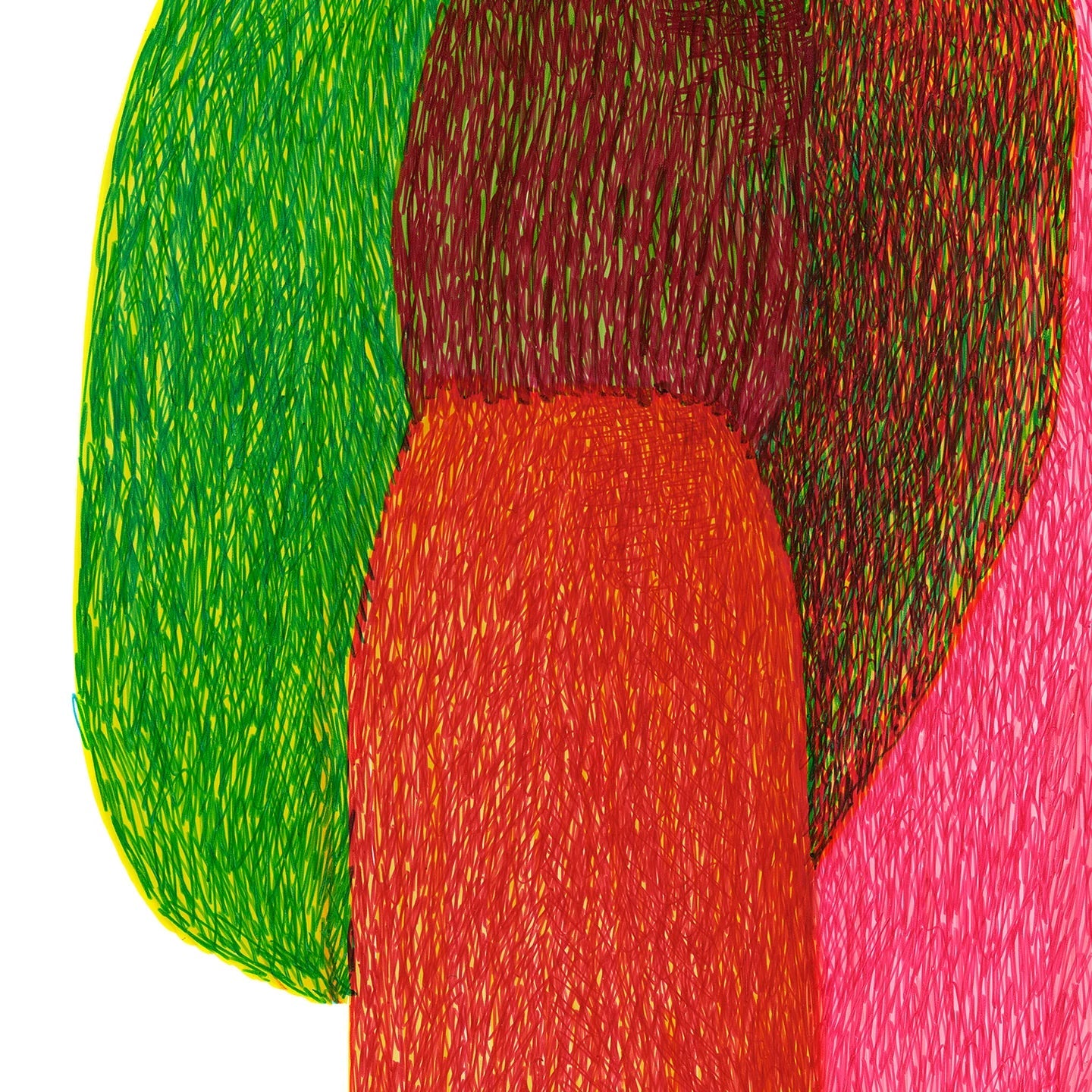 Ronan Bouroullec 「Janvier」「Stylo-Bille」 Ronan Bouroullec : Stylo-Bille - Les presses du réel (livre)