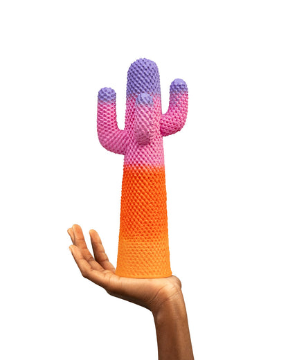 Sunrise Cactus Guframini - Gufram x Paul Smith-The Woods Gallery