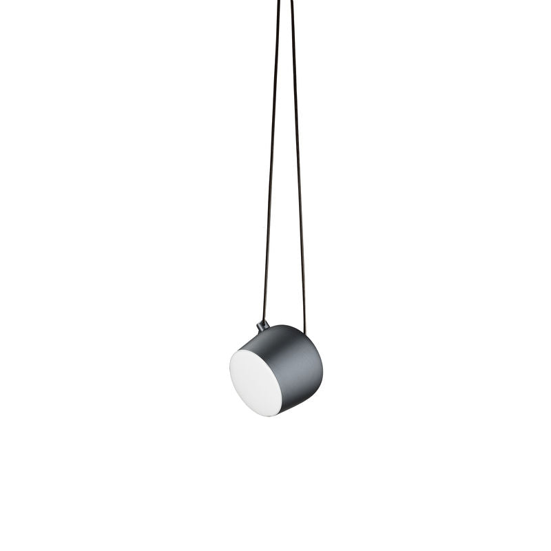 Suspension AIM Métal de Ronan &amp; Erwan Bouroullec - Flos-Bleu-The Woods Gallery