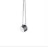 Suspension AIM Small de Ronan & Erwan Bouroullec - Flos-Gris-The Woods Gallery